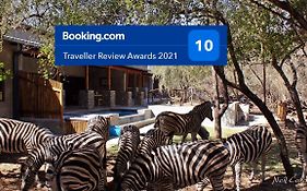 Dream Of Africa Bush Lodge
