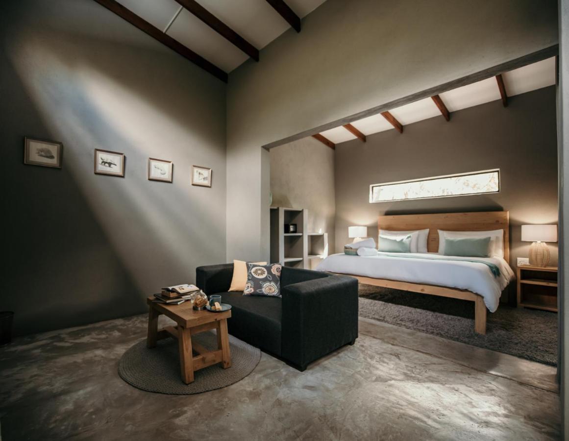 Dream Of Africa Bush Lodge Marloth Park Exterior photo
