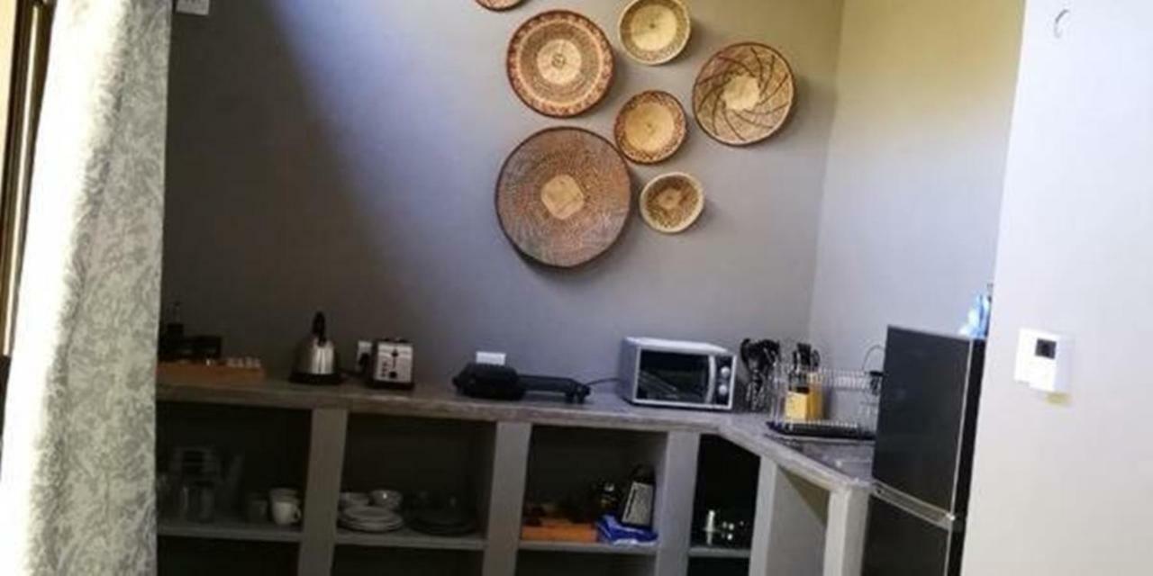 Dream Of Africa Bush Lodge Marloth Park Exterior photo
