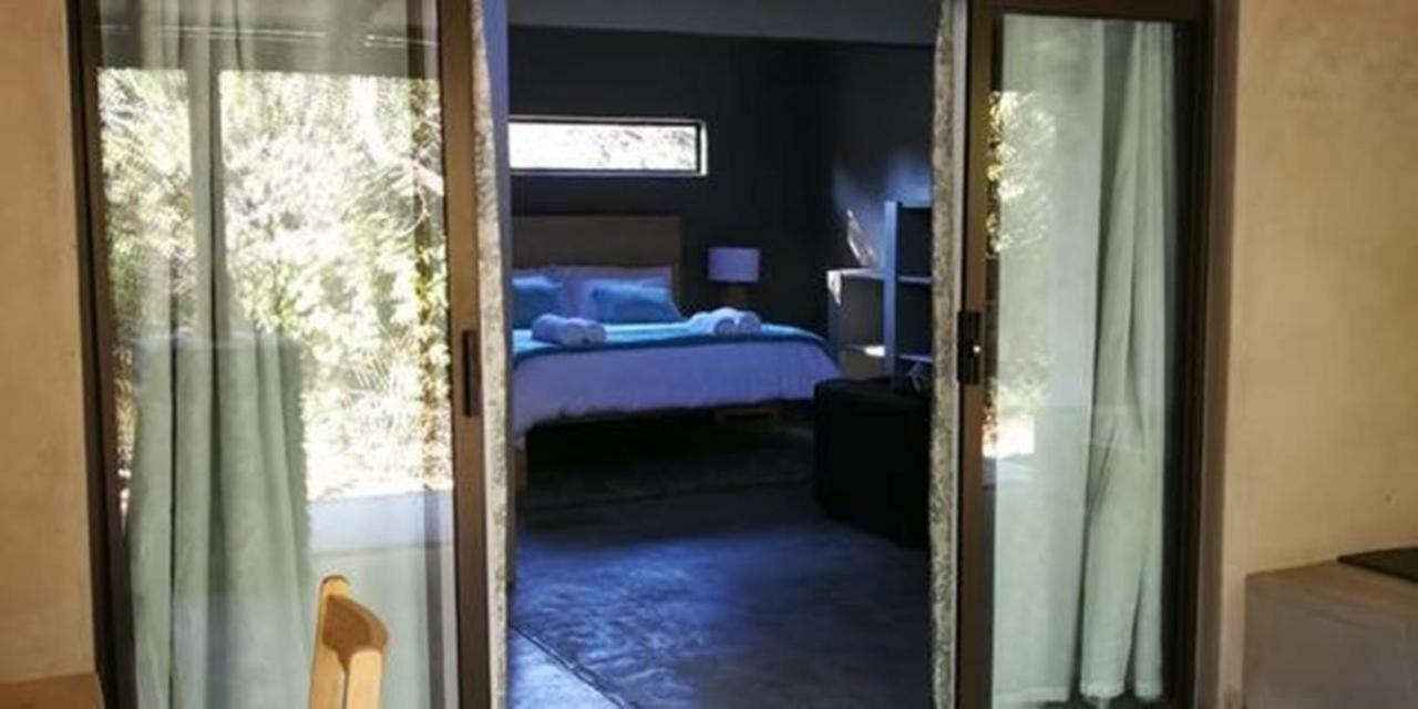 Dream Of Africa Bush Lodge Marloth Park Exterior photo