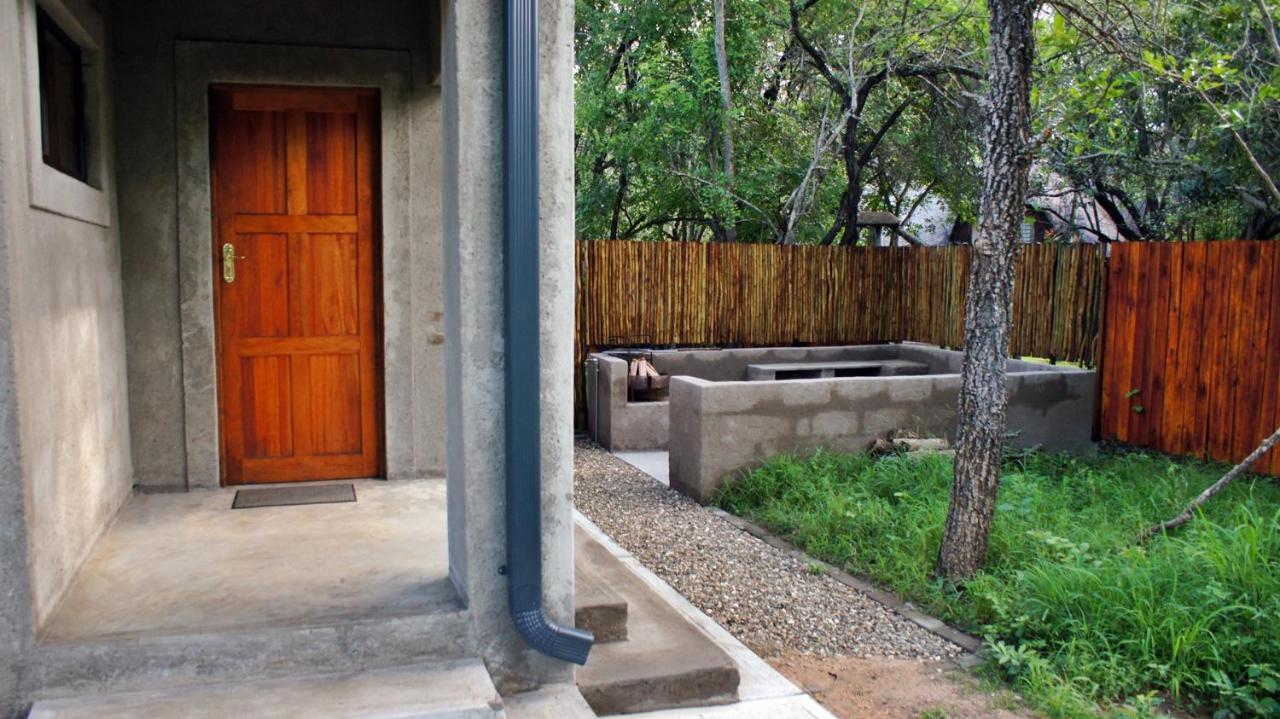 Dream Of Africa Bush Lodge Marloth Park Exterior photo